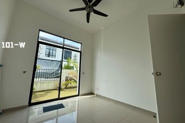 Norton Garden Semi D @ Eco Grandeur