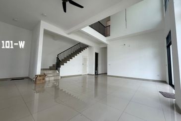 Norton Garden Semi D @ Eco Grandeur