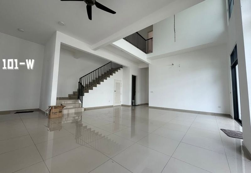 Norton Garden Semi D @ Eco Grandeur