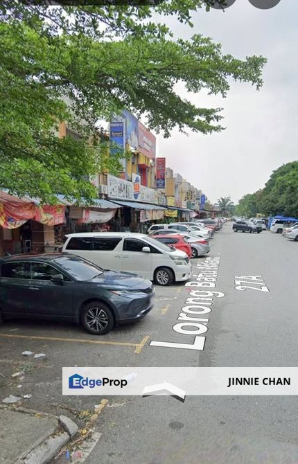 2 Storey Shoplot at Bandar Bukit Tinggi 2, Klang, Selangor, Klang