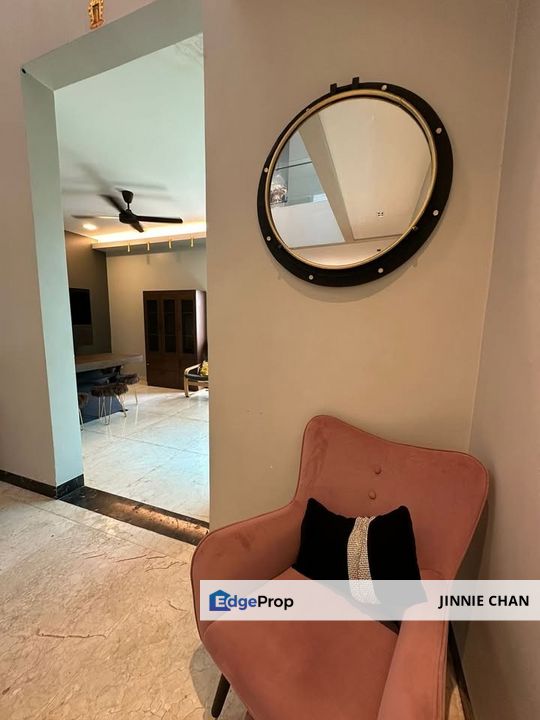 2 Storey Bungalow House at Bandar Parklands, Klang, Selangor, Klang