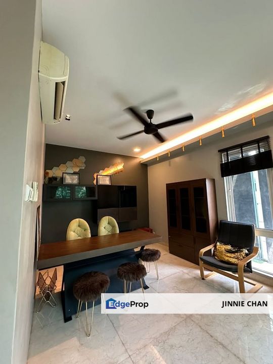 2 Storey Bungalow House at Bandar Parklands, Klang, Selangor, Klang