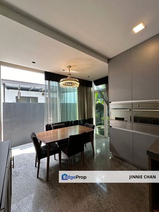 2 Storey Bungalow House at Bandar Parklands, Klang, Selangor, Klang