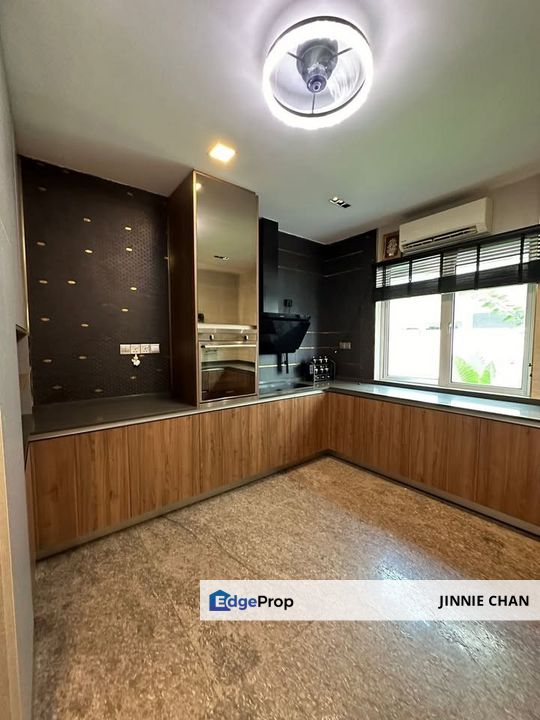 2 Storey Bungalow House at Bandar Parklands, Klang, Selangor, Klang