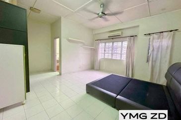 Bandar Bukit Tinggi 2