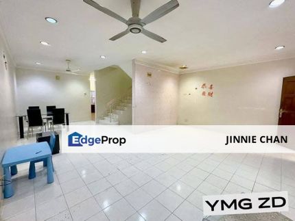 2 Storey Terrace House at Bandar Bukit Tinggi 2, Klang, Selangor, Klang