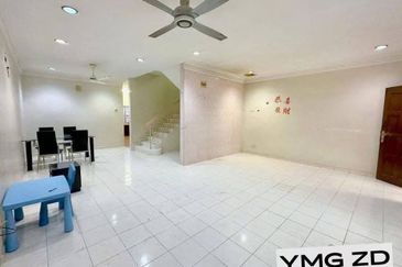 Bandar Bukit Tinggi 2