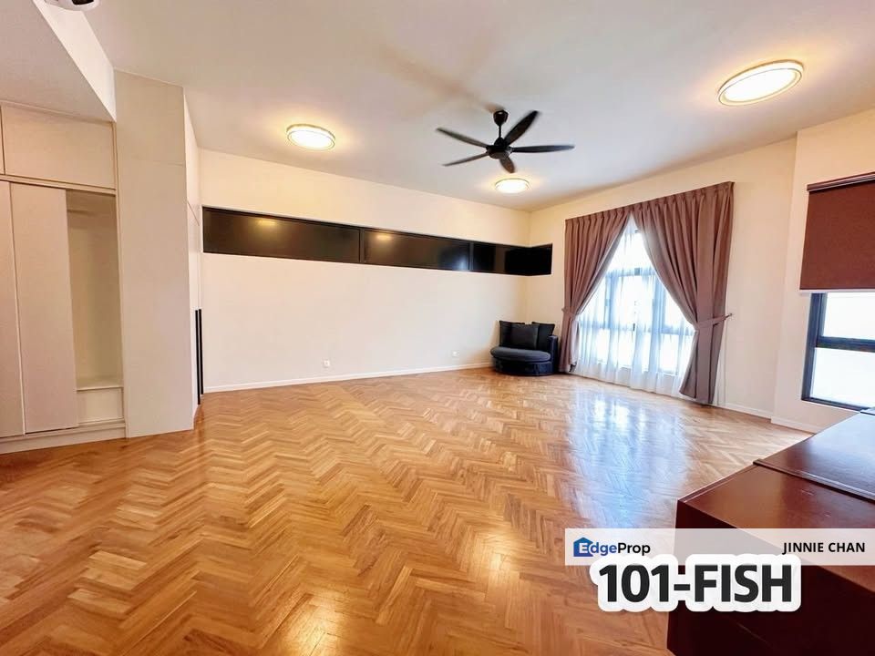 2 Storey Bungalow House at Dalia Residences, Tropicana Aman, Telok Panglima Garang, Selangor, Telok Panglima Garang