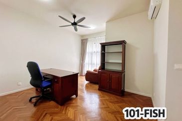 Dalia Residences @ Tropicana Aman