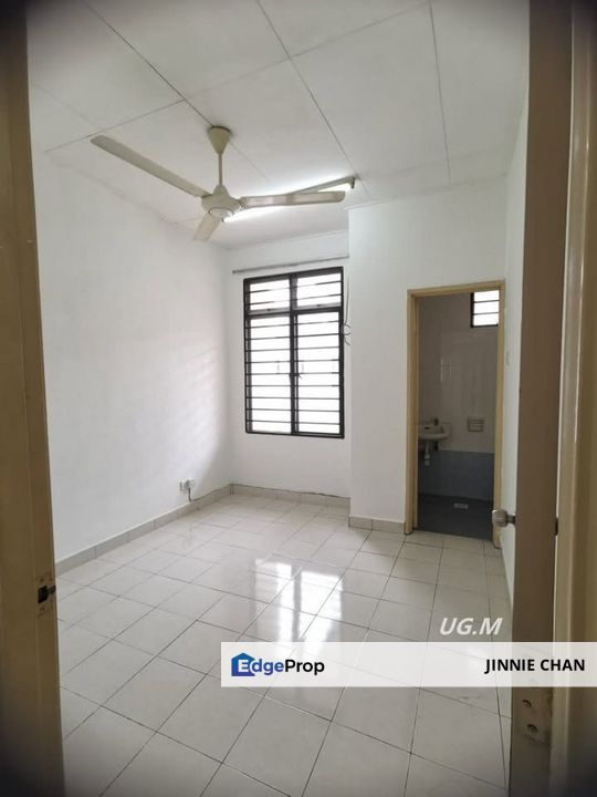 2 Storey Terrace House at Bidara, Bandar Botanic, Klang, Selangor, Klang