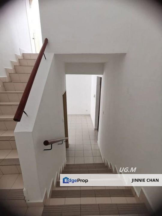 2 Storey Terrace House at Bidara, Bandar Botanic, Klang, Selangor, Klang