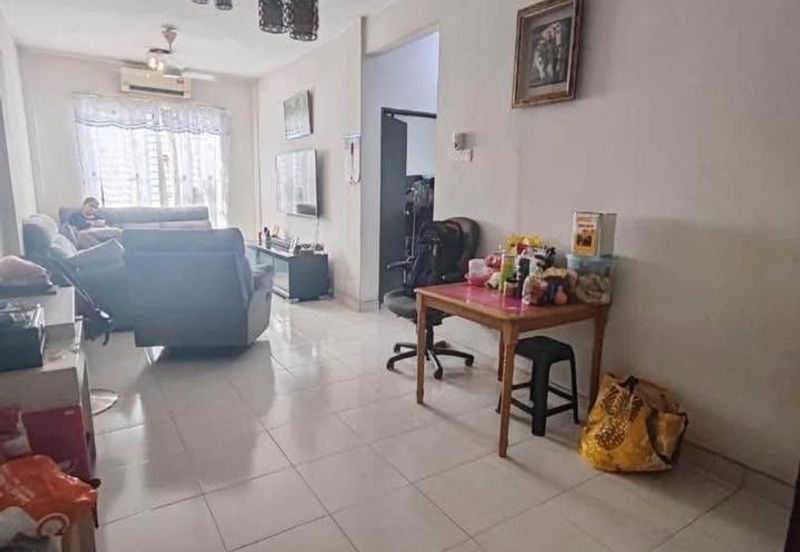 Orchis Apartment, Bandar Parklands