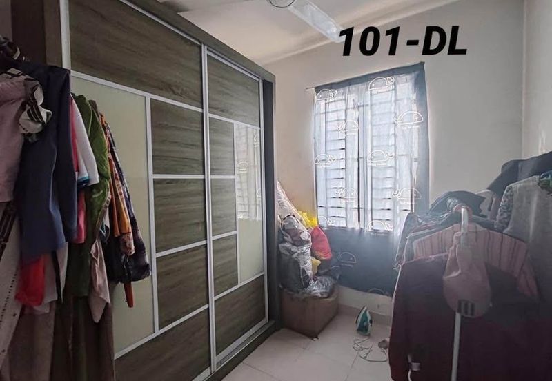 Orchis Apartment, Bandar Parklands