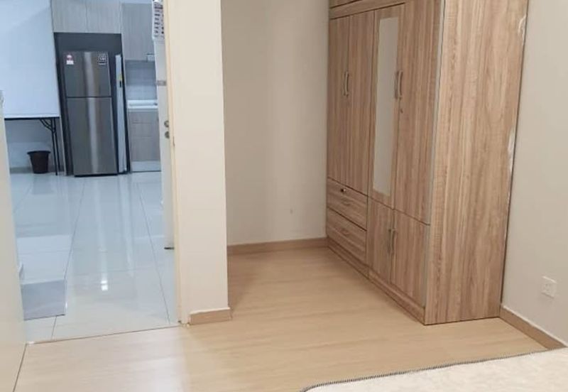 Nordica Residences @ Gravit8