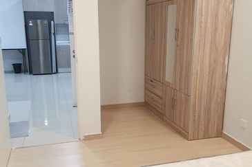 Nordica Residences @ Gravit8