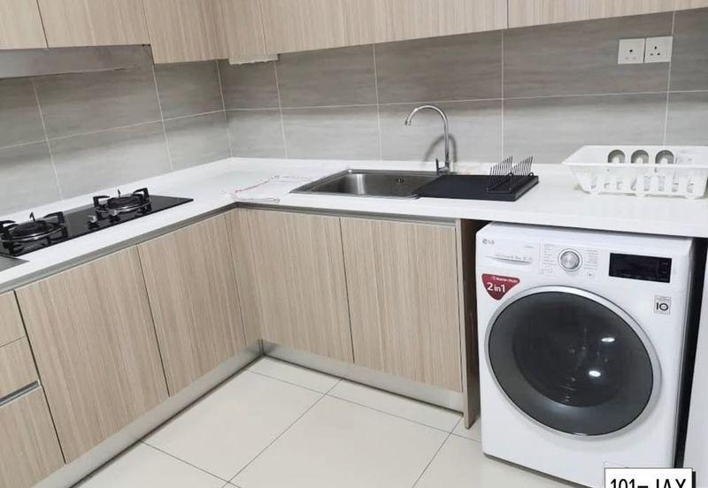 Nordica Residences @ Gravit8