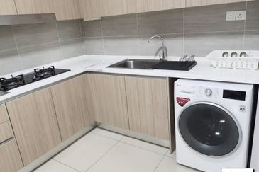 Nordica Residences @ Gravit8