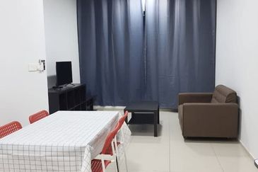 Nordica Residences @ Gravit8