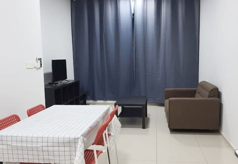 Nordica Residences @ Gravit8