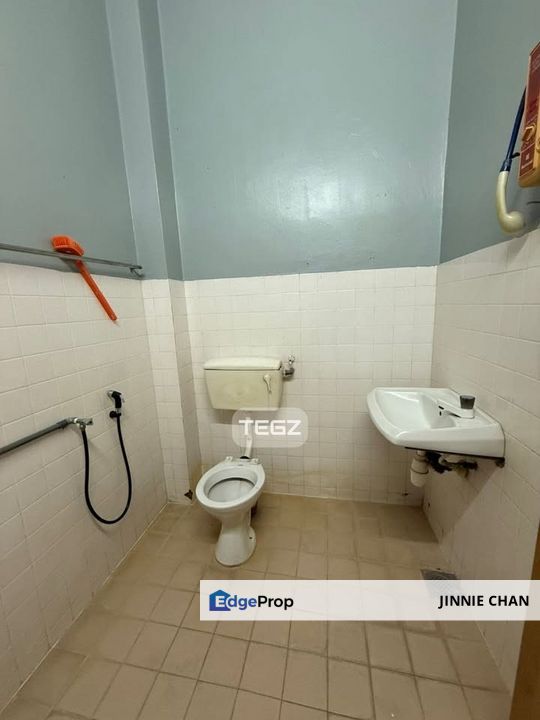 2 Storey Terrace House at Teluk Pulai, Klang, Selangor, Klang