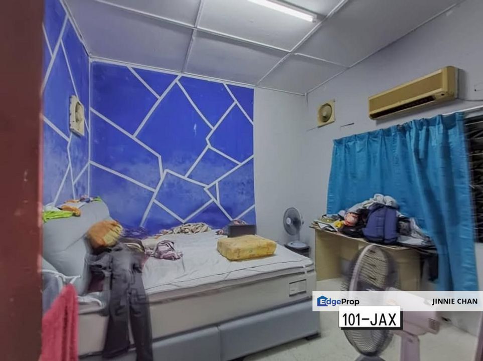 1 Storey Terrace House at Taman Klang Utama, Klang, Selangor, Klang