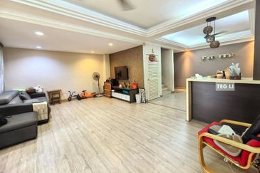 Anggerik Doritis @ Kota Kemuning