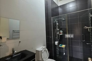 Anggerik Doritis @ Kota Kemuning