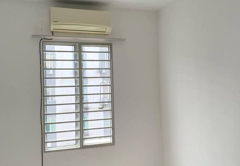 Orchis Apartment, Bandar Parklands