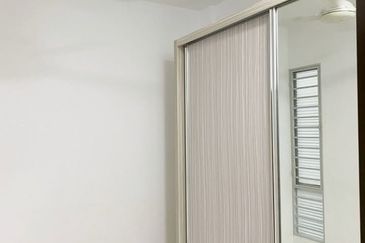 Orchis Apartment, Bandar Parklands