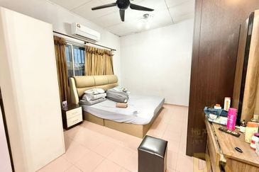 Taman Teluk Gedung Indah