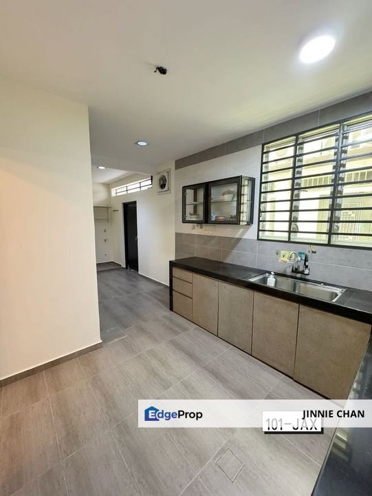 2 Storey Terrrace House at Bandar Bukit Raja Paloma, Klang , Selangor, Bandar Bukit Raja