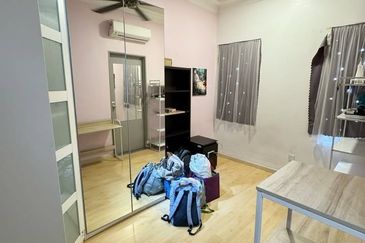 Paloma @ Bandar Bukit Raja