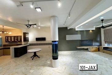 Paloma @ Bandar Bukit Raja