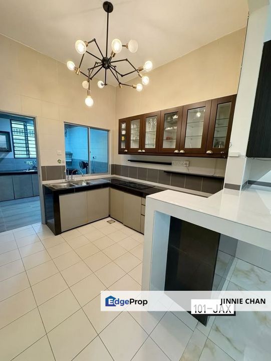 2 Storey Terrrace House at Bandar Bukit Raja Paloma, Klang , Selangor, Bandar Bukit Raja