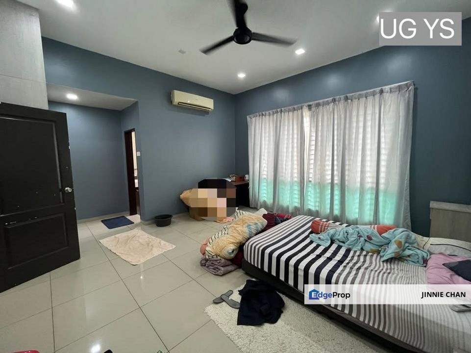 2 Storey Superlink House at Ambang Botanic 2, Klang, Selangor, Port Klang