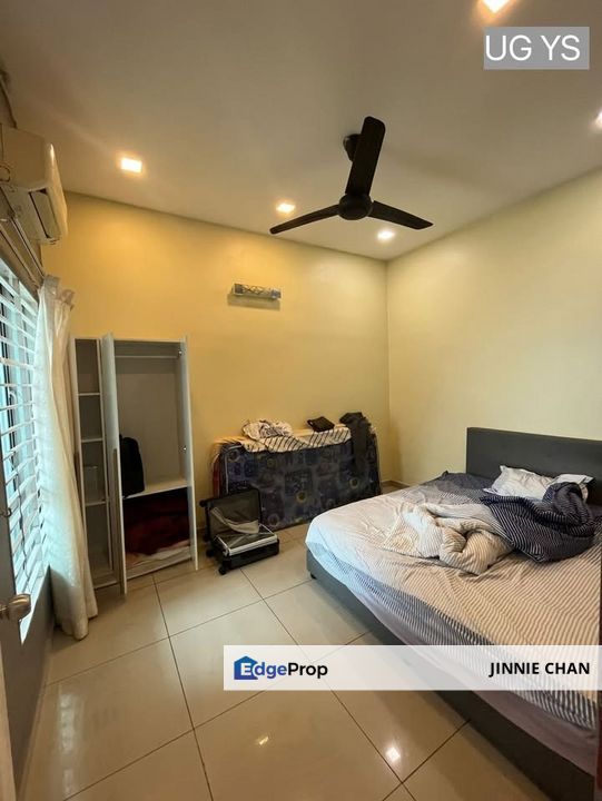 2 Storey Superlink House at Ambang Botanic 2, Klang, Selangor, Port Klang