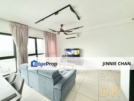 GM Residence Remia @ Bandar Botanic, Klang, Selangor, Klang