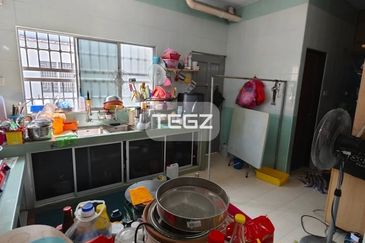 Port Klang (Pelabuhan Klang)