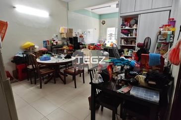 Port Klang (Pelabuhan Klang)