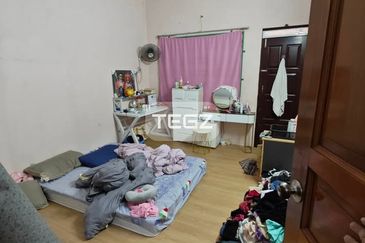 Port Klang (Pelabuhan Klang)