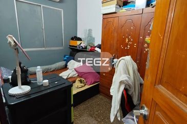 Port Klang (Pelabuhan Klang)