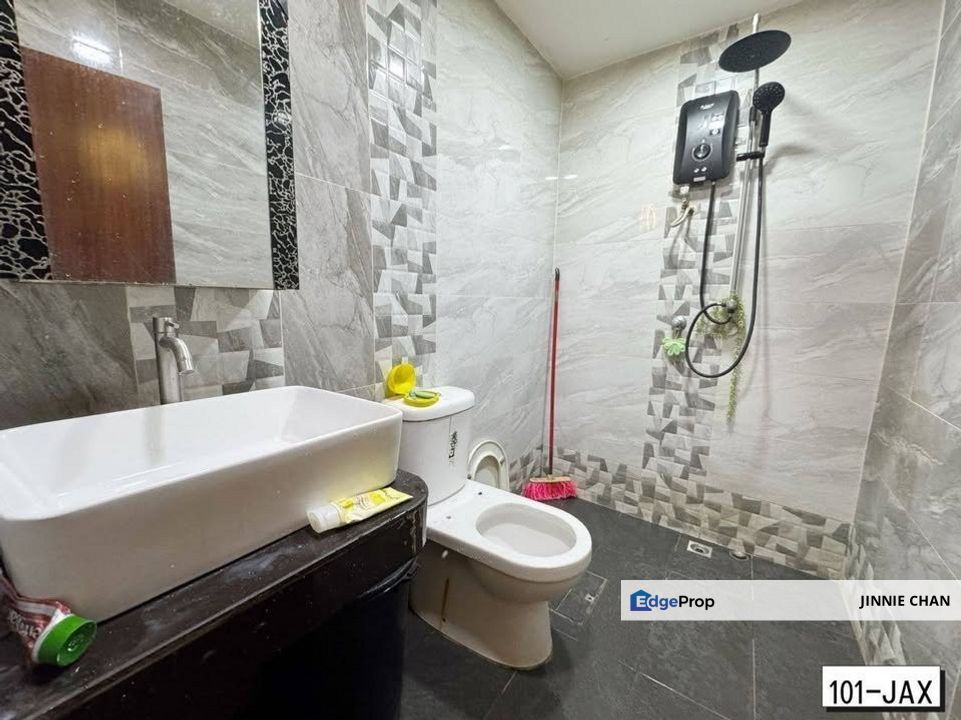 1 Storey Terrace House at Teluk Pulai, Klang, Selangor, Klang