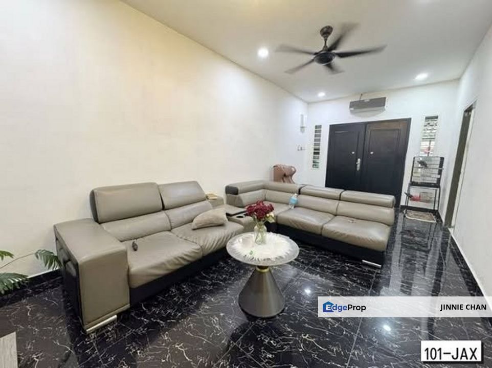 1 Storey Terrace House at Teluk Pulai, Klang, Selangor, Klang