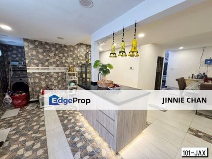 1 Storey Terrace House at Teluk Pulai, Klang, Selangor, Klang