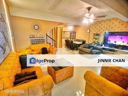 2 Storey Terrace House at Abdul Hamid, Taman Sentosa, Klang, Selangor, Klang