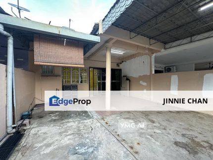 1 Storey Terrace House at Teluk Pulai, Klang, Selangor, Klang