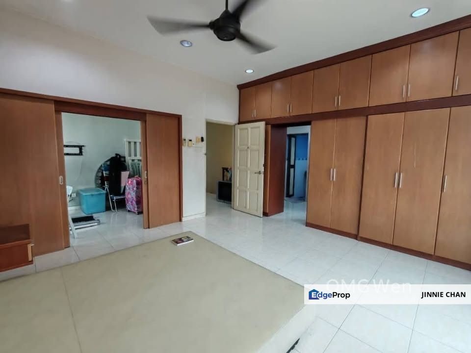 2 Storey Semi D House at Mutiara Bukit Raja, Klang, Selangor, Klang