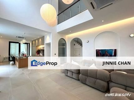 2 Storey Semi D House at Grandezza, Eco Sanctuary, Selangor, Telok Panglima Garang