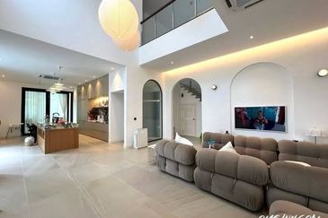 Grandezza @ Eco Sanctuary