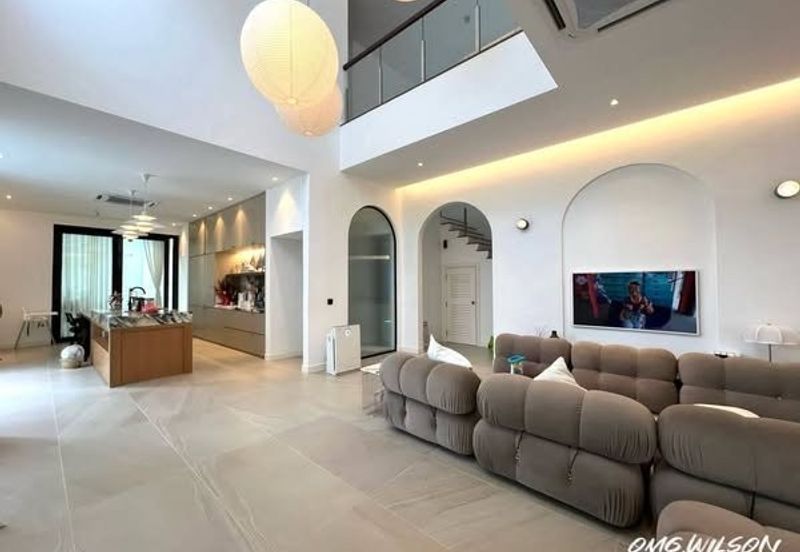 Grandezza @ Eco Sanctuary